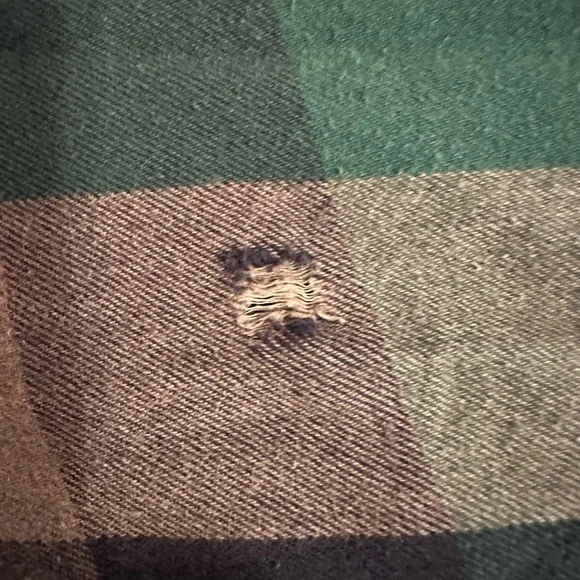 Flannel Bundle - Assorted Brands - Picture 6 of 7